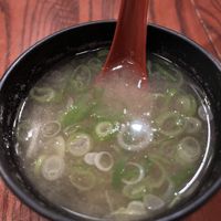   at Itadakizen in London