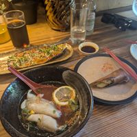  at Itadakizen in London