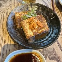   at Itadakizen in London