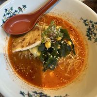   at Itadakizen in London