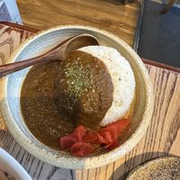   at Itadakizen in London