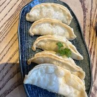   at Itadakizen in London