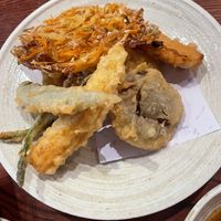   at Itadakizen in London