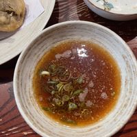   at Itadakizen in London