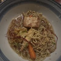   at Itadakizen in London