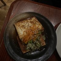   at Itadakizen in London