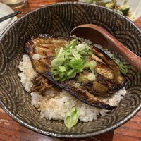 Nasu Ju  at Itadakizen in London