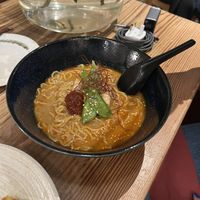   at Itadakizen in London