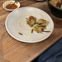   at Itadakizen in London