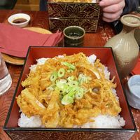   at Itadakizen in London