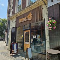  at Itadakizen in London