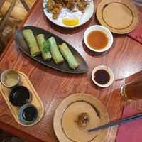  at Itadakizen in London