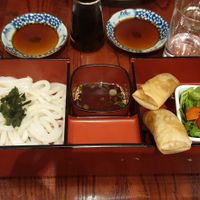 Main at Itadakizen in London