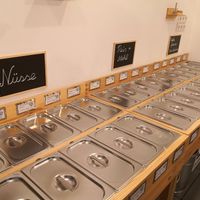 Shop at Unverpackt  in Duisburg