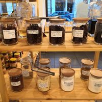 Shop at Unverpackt  in Duisburg