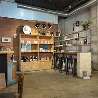 Inside look  at Sip and Wonder in Alicante