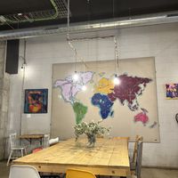 Inside look  at Sip and Wonder in Alicante