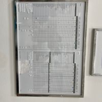   at Oui Jelato in Nice