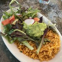   at Old Town Mexican Cafe in Key West