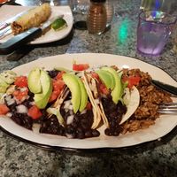  at Old Town Mexican Cafe in Key West