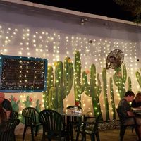  at Old Town Mexican Cafe in Key West