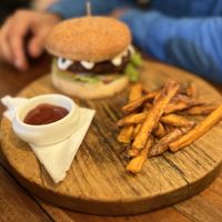   at Soul Food in Kandy