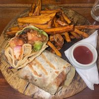   at Soul Food in Kandy