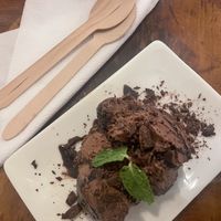   at Soul Food in Kandy