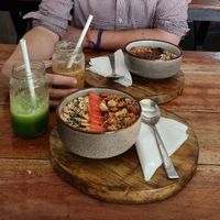  at Soul Food in Kandy