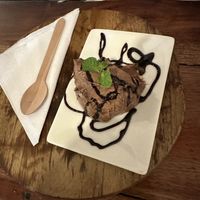   at Soul Food in Kandy