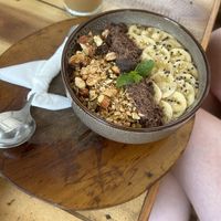  at Soul Food in Kandy