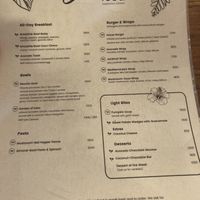   at Soul Food in Kandy