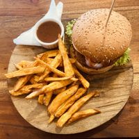   at Soul Food in Kandy