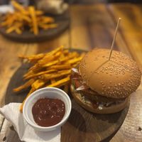   at Soul Food in Kandy