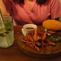  at Soul Food in Kandy