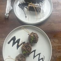   at Soul Food in Kandy