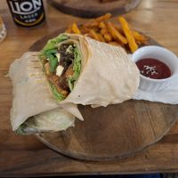  at Soul Food in Kandy