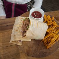  at Soul Food in Kandy