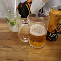  at Soul Food in Kandy