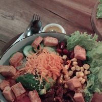  at Soul Food in Kandy