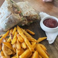   at Soul Food in Kandy