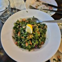  at Canal Bistro in Indianapolis