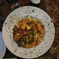  at Canal Bistro in Indianapolis