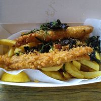  at Catch22 in Bristol