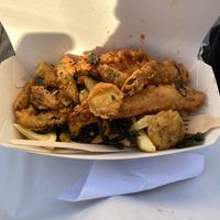   at Catch22 in Bristol