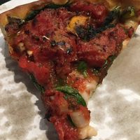 Slice!  at My Pi in Chicago