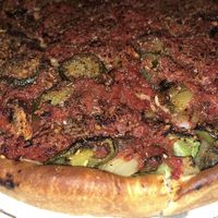 😋 at My Pi in Chicago