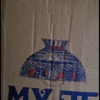 Logo  at My Pi in Chicago