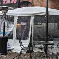 See at My Pi in Chicago