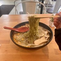   at Sweet Octopus in Duluth